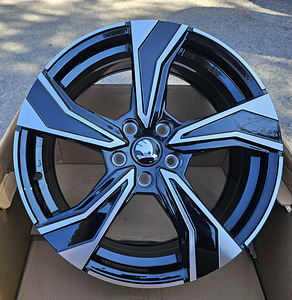 R18 veljed 5x112 r18 Audi Vw Seat Skoda uued (3 foto / 3)