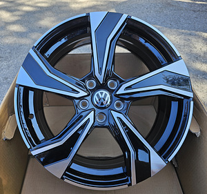 5x112 veljed 18"' Audi Vw Seat Skoda uued (1 foto / 4)