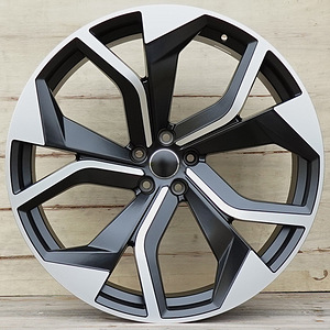 Veljed r23 audi 5x112 uued (2 foto / 3)