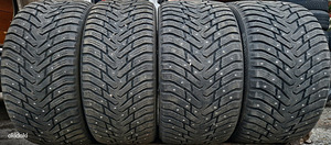 Диски R20 5x120 BMW x5 x6 новый комплект + датчики f15 f16 (9 фото из 9)