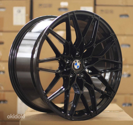 R20 veljed 5x112 BMW G seeria uued