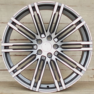 R20 veljed 5x112 porsche macan uued (1 foto / 1)