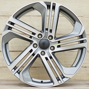 R19 veljed 5x112 Audi Vw Seat Skoda - uued (1 foto / 1)
