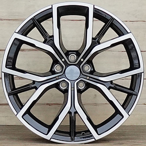 R19 veljed 5x120 BMW erilaiad uued (1 foto / 1)