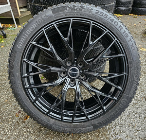 R19 veljed 5x108 volvo toyota citroen jne (1 foto / 4)