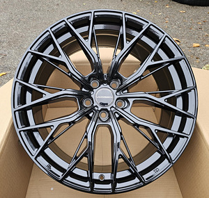 R19 veljed 5x108 volvo toyota citroen jne (3 foto / 4)