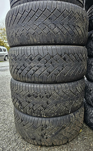 R19 rehvid 245 45 19 continetal 4tk (1 foto / 1)