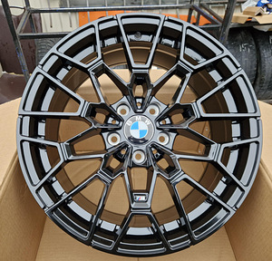 R18 BMW 5x120 R18 veljed 5x120 F10 E11 F06 F12 F13 F01 jne (1 foto / 2)