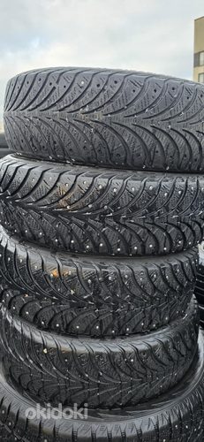 R14 rehvid 175 65 14 goodyear 4tk