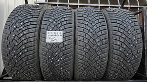 Диски R19 5x108 для Volvo, Toyota, Citroen Jumpy и т.д. (3 фото из 3)