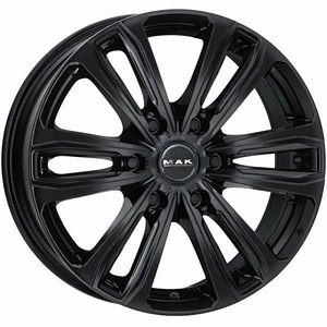 R17 MAK 6x130 - Mercedes Benz, Volkswagen, Crafter - uued (1 foto / 1)