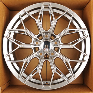 R18 veljed 5x114.3 AMZ HB 18x8 5x114.3 ET: 35 73.1 uued (1 foto / 2)