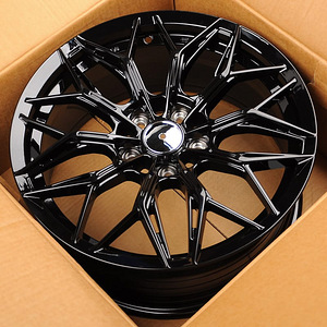 R17 veljed 5x114.3 R17 AMZ - uued (2 foto / 2)