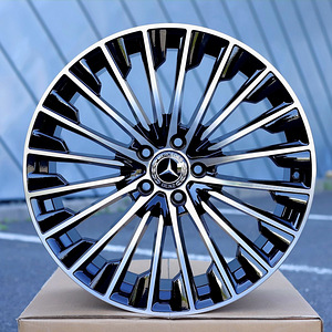 R20 veljed 5x112 Mercedes Erilaiad - uued (2 foto / 3)
