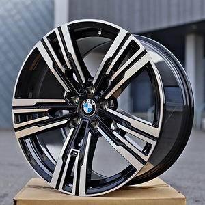 R20 BMW 5x112 G seeria - uued (2 foto / 3)