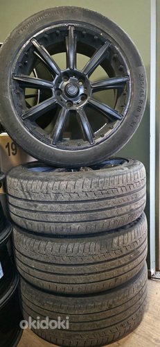 R18 veljed 5x114,3 Mazda, Kia, Lexus, Honda, Toyota