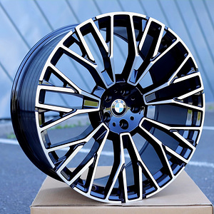 R20 veljed 5x120 BMW 500/600/700 mudelile uued (1 foto / 3)