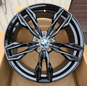 R19 BMW 5X112 G Seeria X3 sama laiad uued 4tk (1 foto / 6)