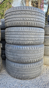 R19 veljed 5x112 Mercedes w447 V Vito Viano - uued 3920kg (9 foto / 9)