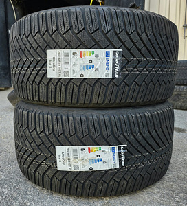 Шины R19 285 40 19 UltraGrip Ice 3 B E 71dB 107T XL dot23 (1 фото из 1)