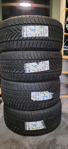 Шины R19 255 40 19 Goodyear Ultra Grip Ice 2 100T XL