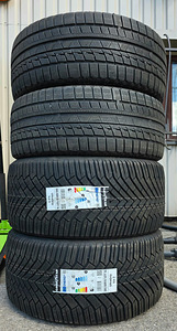 R19 rehvid 245 45 19 ja 275 40 19 2tk uued 2tk kasutatud (1 foto / 1)