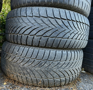 R17 rehvid 225 55 17 goodyear 2tk (1 foto / 1)