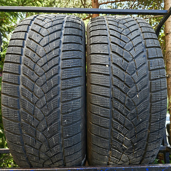 R20 rehvid 275 50 20 goodyear 7mm 2tk dot24