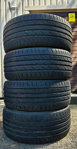 Шины R18 215/40 R18 Sailun, 5 мм, 4 шт. (1 фото из 1)