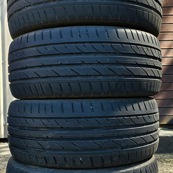Шины R18 215/40 R18 Sailun, 5 мм, 4 шт.