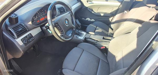 BMW E46 (фото #8)