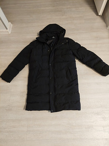 North Bend parka, jope, talvejope. (1 foto / 6)