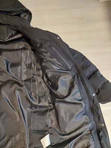 North Bend parka, jope, talvejope. (3 foto / 6)