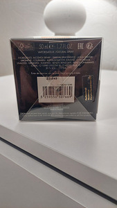 EISENBERG SECRET V ambre d'orient homme 50ml (4 foto / 4)