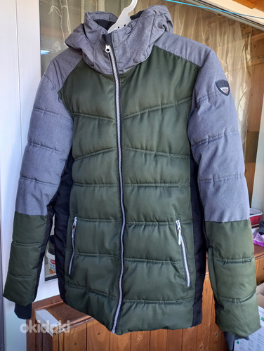 Куртка Icepeak, 176 (фото #1)