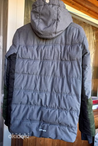 Куртка Icepeak, 176 (фото #2)