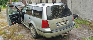 Golf4 1.9tdi (4 foto / 8)