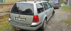Golf4 1.9tdi (6 foto / 8)
