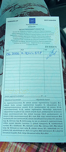 Hyundai Santa Fe 2,7 LPG 139kw 2008 (7 foto / 14)