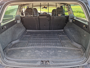 VOLVO XC70 AWD CLASSIC INTELLI SAFE MY16 2.4 D4 133kW (9 foto / 15)