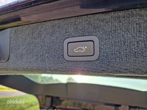 VOLVO XC70 AWD CLASSIC INTELLI SAFE MY16 2.4 D4 133kW (фото #13)
