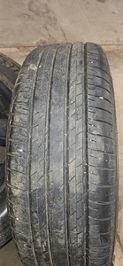 18диски Rav 4 2020 (5-е поколение, кузов XA50) +225/60R18 (6 фото из 7)