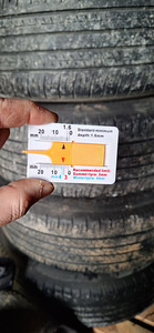 Dunlop 225/65R 17 102 H (4 foto / 5)