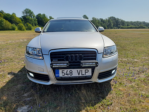 Müüa Audi A6 C6 (1 foto / 7)