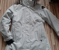 Зимняя куртка-пальто icepeak р 40
