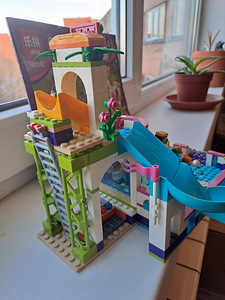 Lego friends (4 foto / 5)