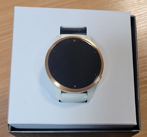 Nutikellad Garmin; Venus 2 Plus ja Venus 2S (2 foto / 4)