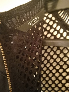 Guess новое платье (4 фото из 5)