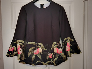 Блузка Ted Baker (1 фото из 4)