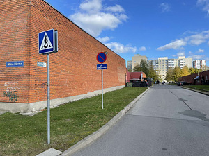 M. Härma tn 12, Lasnamäe, Tallinn, Harjumaa (4 foto / 15)